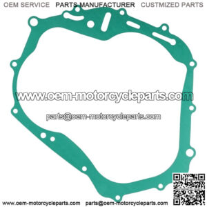Clutch Cover Gasket For Suzuki Ozark LF250 2x4 2002-2012