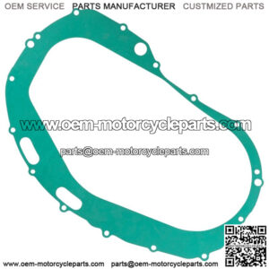 Clutch Cover Gasket For Suzuki Boulevard VZR1800 BZ-M109R Boss 2014-2020