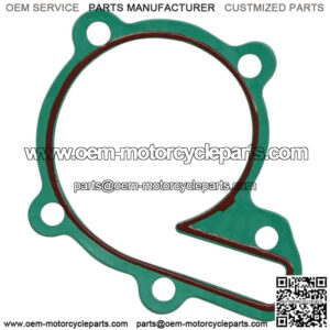 3GG-12428-01-00 3GG-12428-00-00 Water Pump Cover Gasket For Yamaha ATV