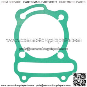 Cylinder Base Gasket for Polaris Sawtooth 200 2006-2007