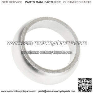 Exhaust Muffler Seal Gasket for Polaris Sportsman Touring 550 850 EPS 2010-2011