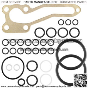 894906M1 894906M91 894906V91 Hydraulic Lift Pump Repair Kit For Massey Ferguson