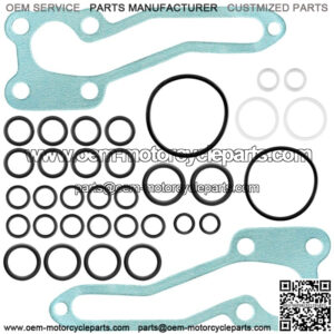 1810684V9 1868965M92 Hydraulic Lift Pump Repair Kit For Massey Ferguson Tractor