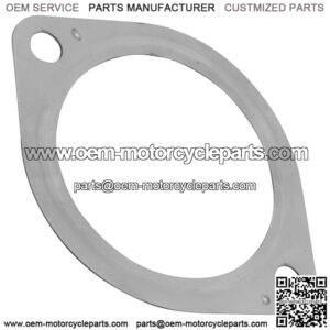 Muffler Gasket for Suzuki 14773-31G02 1477331G02 / KingQuad LT-A750 LT-A750X