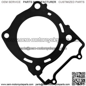Cylinder Head Gasket for Yamaha Wolverine R-Spec YXE70 4x4 FI EPS 2016-2018