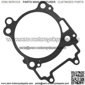Cylinder Base Gasket for Polaris 5260934 5254903 Inner Diameter 116.0 mm