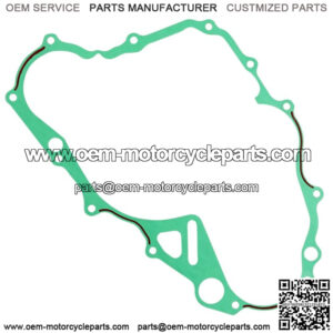 Caltrc Case Gasket For Yamaha 1SM-15462-00-00 1SM154620000 New