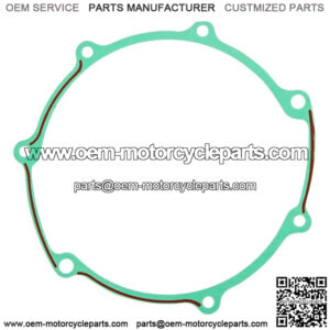 Crankcase Cover Gasket For Yamaha  WR250F 2001-2013