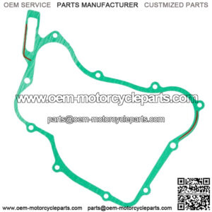 Right CrankCase Cover Gasket for Honda 11394-KZ4-A90 11394-KZ4-306 11394-KZ4-620