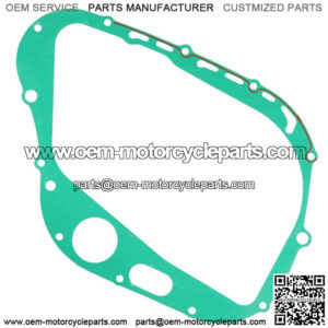 Clutch Cover Gasket for Suzuki Boulevard S40 LS650 2005 2006 2007 2008 2009