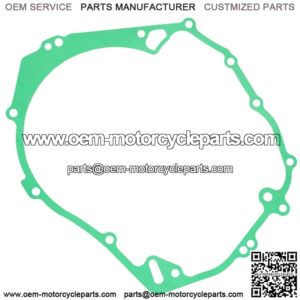 Clutch Cover Gasket For Polaris Predator 500 2005 2006 2007 New