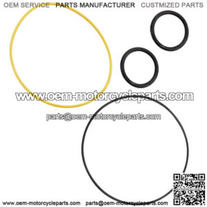 93210-74316-00 93211-02703-00 93210-15639-00 5UP-11311 ORings for Yamaha