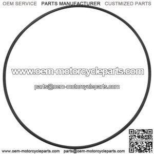 93211-02703-00 5UP-11311-21-00 O-Ring for Yamaha YZ250 YZ250X 1999-2023