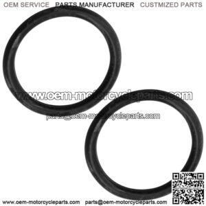 93210-15639-00 Timing Cover O-Rings for Yamaha YZ250 YZ250X 1999-2023