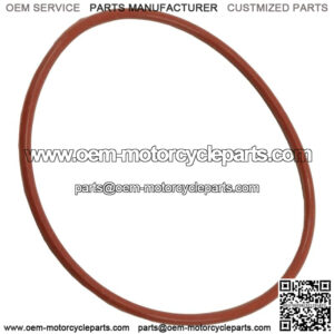 Cylinder O-Ring For Yamaha Kodiak 400 YFM400 4x4 2000 2001 2002-2006