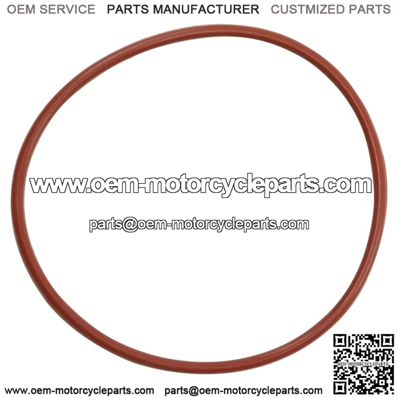 Cylinder O-Ring For Yamaha Kodiak 400 YFM400 4x4 2000 2001 2002-2006 - Image 2