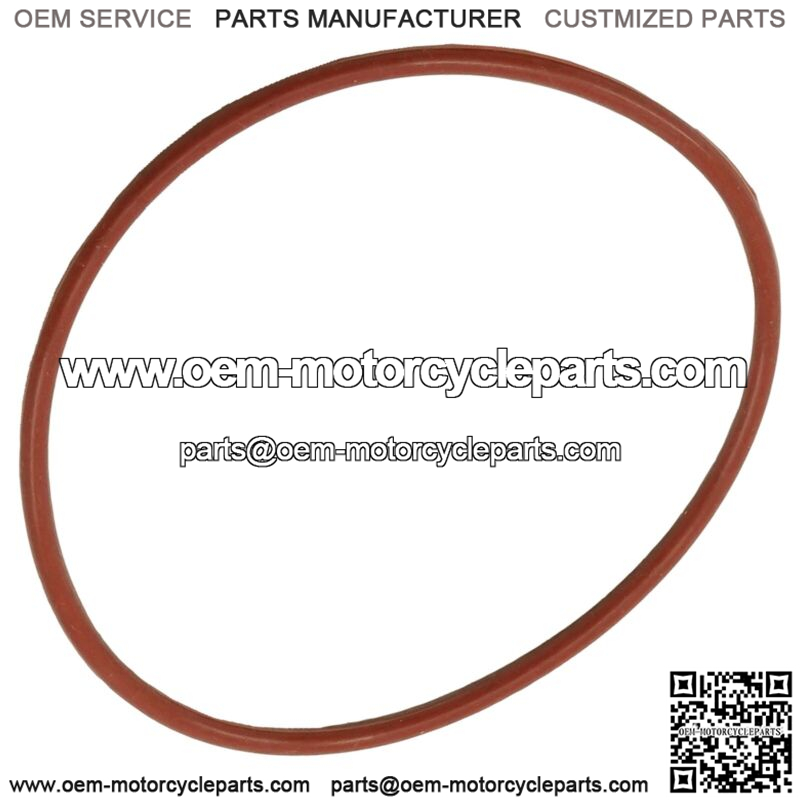 Cylinder O-Ring For Yamaha Kodiak 400 YFM400 4x4 2000 2001 2002-2006 - Image 4