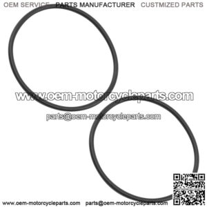 Water Pump O-Ring For Kawasaki Z900RS ZR900 ABS 2019-2020