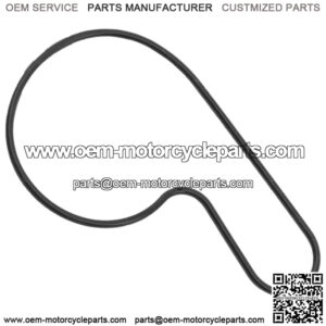 17418-01C00 1741801C00 Water Pump Case O-Ring for Suzuki QuadRacer 250