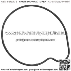 1WG-12439-00-00 1WG124390000 Water Pump O-Ring For Yamaha