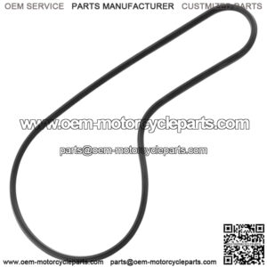 Water Pump Gasket O-Ring for Polaris Ranger 570 2014-2021 5414000