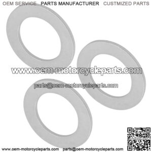 Transmission Transaxle Washer for Electrolux/AYP J2118 LT2113 LT2114 LT2216 3x