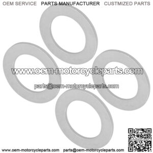 Transmission Transaxle Washer for Johnsered ICT13 ICT14 ICT15 ICT16 ICT17 Qty 4
