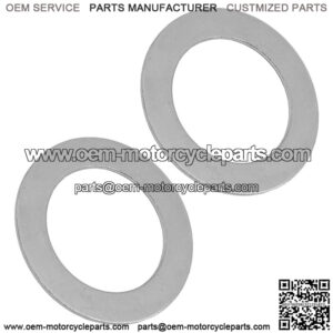 Clutch Washer for Polaris RZR XP 1000 2015-2016 / 32.512 x 49.0 x 1.214