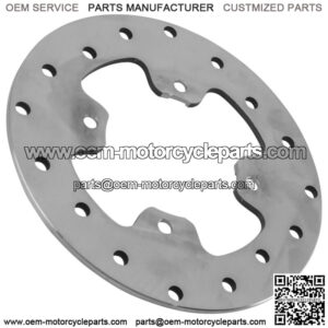 M166762 Front or Rear Brake Disc Rotor for John Deere RSX850 XUV590