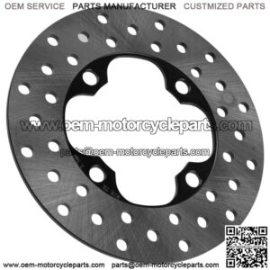 Front Left or Right Brake Disc for Honda Foreman Rubicon 500 2007-2009 2012-2014