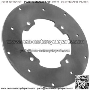 Front Left Right or Rear Brake Disc for Arctic Cat TRV 700 2016 / 1436-808