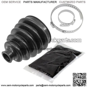 715900450 715900451 Rear Wheel Side CV Axle Boot Kit For Can-AM CanAM