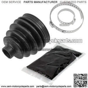 42240HL4A01 44240HL4A01 Rear CV Axle Boot for Honda Pioneer Outer