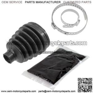 44260-HL3-601 44260HL3601 Front Inner CV Axle Boot For Honda