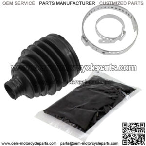 Front Outer CV Axle Boot For Honda Pioneer 500 SXS500M2 2018-2021