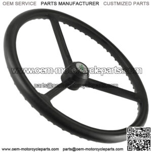 Steering Wheel for Massey Ferguson K262937 K83746 914001 Tractors