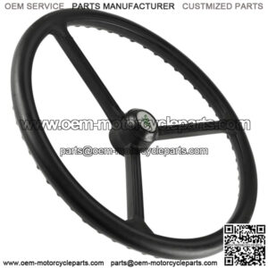 Steering Wheel for Massey Ferguson 1673006M1 1672335M1 1691798M1