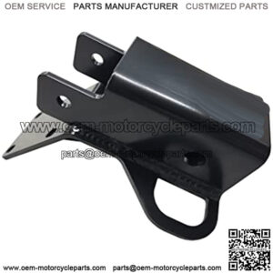 ATV Accessories 2" Rear Receiver Hitch for TaoTao 250 ATV