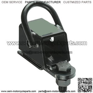 ATV Towing Wiring Hitch Adapter