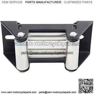 XRC4 4000lb Winch - 97204