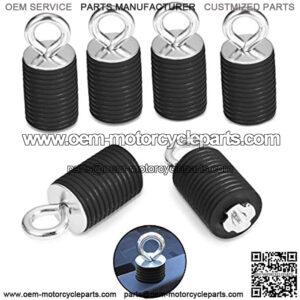 Tie Down Anchor Compatible with Polaris Ranger 1000 XP 900 XP 800 700 500 General 1000 Lock Mount Ranger Accessories