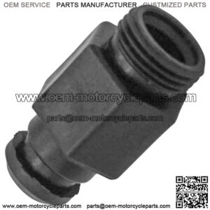 13418-07G10 1341807G10 Carburetor Choke Cable Guide For Suzuki