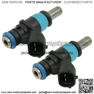 420874402 Fuel Injector Valve Set for Can-Am Outlander MAX 800 2006-2008