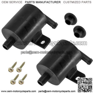 Breather Separator Kit For Kohler CV680-3010 CV680-3011 CV680-3014 / 24755241-S
