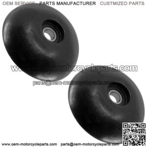 2x Trimmer Mow Ball For Husqvarna HU625WT HU625WTX HU675HWT 532182217 182217