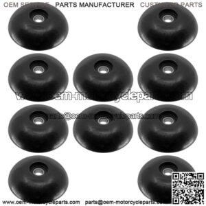 10x Trimmer Mow Ball For Husqvarna HU625HWT PPWT60022 532182217 182217