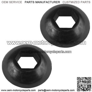 Front & Rear Strut Bottom Pivot Ball for Polaris Sportsman 570 4x4 EFI 2014-2019