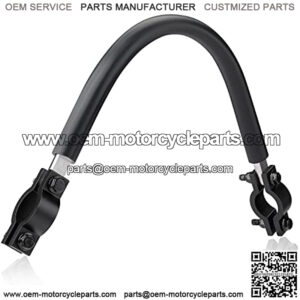 Universal ATV Mud Strap 7/8-11/8 Inch ATV Handelbar Mud Grab Strap Compatible with Sportsman Outlander Renegade and more