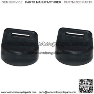 2 Pack Polaris AFTERMARKET Igntion Key Switch Cover Key switch Sportsman,Scrambler,Trail,Boss,Magnum 5433534