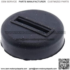 Switch Panel Key Cover Cap 6K1-82532-00-00 6K1825320000 Compatible with Yamaha Models